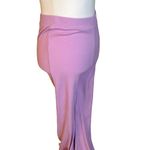 Show Me Your Mumu  Layer Up Pants in Lilac Small Womens Strechy Trousers Photo 4