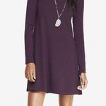 EXPRESS Long Sleeve Dress Photo 1