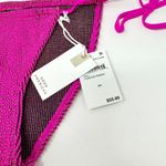 Good American WOMEN ALWAYS FITS TINY METALLIC BOTTOM SIZE 3/4 L/XL Photo 2