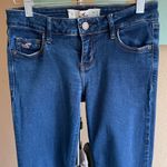 Hollister 3S dark jeggings low rise skinny Photo 1