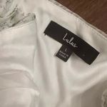 Lulus LULU’S Lovely Entrance Bustier Midi Dress Photo 2