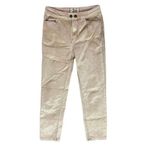 Free People We The Free Sweet Jane Stretch‎ Velvety Skinny Pant Photo 1