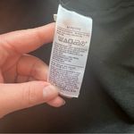 Banana Republic Banana‎ republic classic linen shirt in black Photo 5