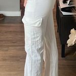 ZARA Cargo Pants Photo 1