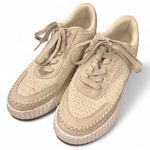 DV by Dolce Vit Dolce Vita Dolen Sneaker- Sandstone Knit size 9 Photo 8
