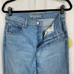 Mother Snacks The Fun Dip Puddle Jeans Lots Of Nibbles Sz.25 NWT Photo 7