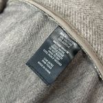 Joie  Tan Trench Coat Photo 2