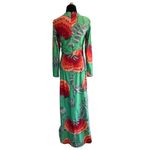 ROBERT DAVID MORTON VINTAGE 1970S luxury dress Photo 7