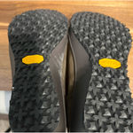 Eddie Bauer Leather Knee High Lodge Tall Wedge Boots Women's Size 8.5 EU 39 Photo 5