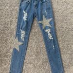LF Carmar Denim Skinny Jeans Photo 0
