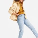 Everlane Womens Size L The Renew Windbreaker Jacket EUC Photo 1