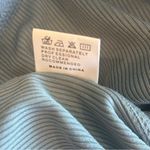 AYWA TWO PIECE Blue Lounge Set Sleep Set Shirt and Shorts NWT‎ Size XXL Photo 14