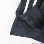 Free People New  Movement Rory Romper Black Tracksuit Shorts Long‎ Sleeves, L Photo 6