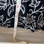 NEW Sole Norfolk cotton Maxi Dress Black Size L Photo 12