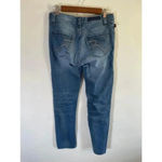 Rock & Republic Women's Jeans Size 8 Blue Berlin EUC! Photo 4