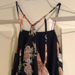 Peach Royal 🌞 Floral dress Photo 4