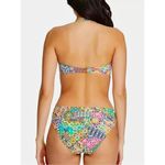 Bleu Rod Beattie New.  bright print bikini. 14-top/16W-bottom. Retails $145 Photo 5