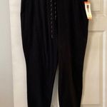 Andrew Marc MARK NEW YORK SIZE XXL PANTA INSEAM 27” WAIST 36” ELASTIC TWO FRONT POCKETS Photo 0