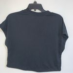 Nike Crop Top Shirt Photo 3
