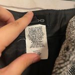 Bebe • Pants • Wool Blend • Black/White • Size 4 Photo 3