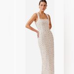 Elliatt Kristina Beaded Gown XL Photo 2