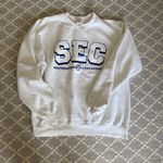 Hanes SEC Crewneck Sweatshirt Photo 0