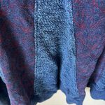 Pilcro NWT Anthropologie  blue swing kimono jacket Photo 11