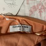 Fortunate One Dress Photo 4