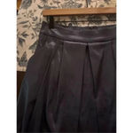 Alex Evenings  Size 8 Dark Gray‎ Long Formal Ball gown Skirt Photo 4