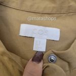 COS  Tan Jumpsuit Photo 5