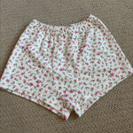 Amazon  Pajama Shorts Photo 0
