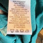 LOGO By Lori Goldstein LOGO‎ Lounge Hoody Jacket Cover-Up Photo 6