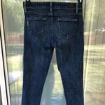 Paige Skyline Ankle Peg Jeans Photo 9