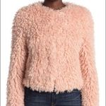 UGG  Lorrena Faux Fur Jacket Photo 6