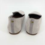 Birdies  Starling Suede Flat Size 9 Shadow Photo 5