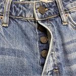 Hidden Sofie Mom Short. Size Small. New With Tags. Blue Photo 5