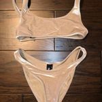 Triangl Swimwear Tan Set Small Photo 0