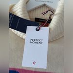 PERFECT MOMENT NWT Ski Sweater II M Pink Size M Photo 10