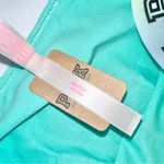 PINK - Victoria's Secret NWT! PINK Super Push-up Bra + Shortie Panty in Ice Teal Photo 9