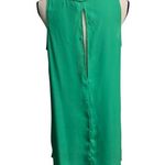 BB Dakota 2 piece Green Sleeveless Mini Sundress Size L Photo 1
