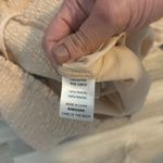 Love Tree Size Medium Linen Line Jumper, Very light weight,has adjustable straps, pit to pit is 13 stretch to 17, length from top to bottom is 43 Photo 2