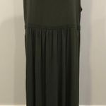 Daily Ritual Maxi Dress Photo 0