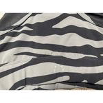 Varley New Berkeley-B Bra in Steel Zebra Small Photo 5