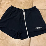 John Galt  Austin sweat shorts  Photo 0