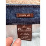 James Jeans Women's Bootcut Denim Jeans Blue Size 31 - Standard Photo 4