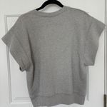 Frame Oversized Muscle Crew Photo 5