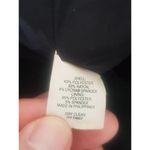 EXPRESS  Design Studio Skirt Size 2 Gray Business Work Wear Corporate Corpcore Photo 8