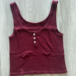 John Galt Brandy Melville Top  Photo 0