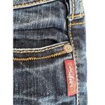 Silver Jeans  Co boots cut jeans size 28 Photo 8