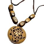 Western boho Avon ‘07 Bronze Photo 0